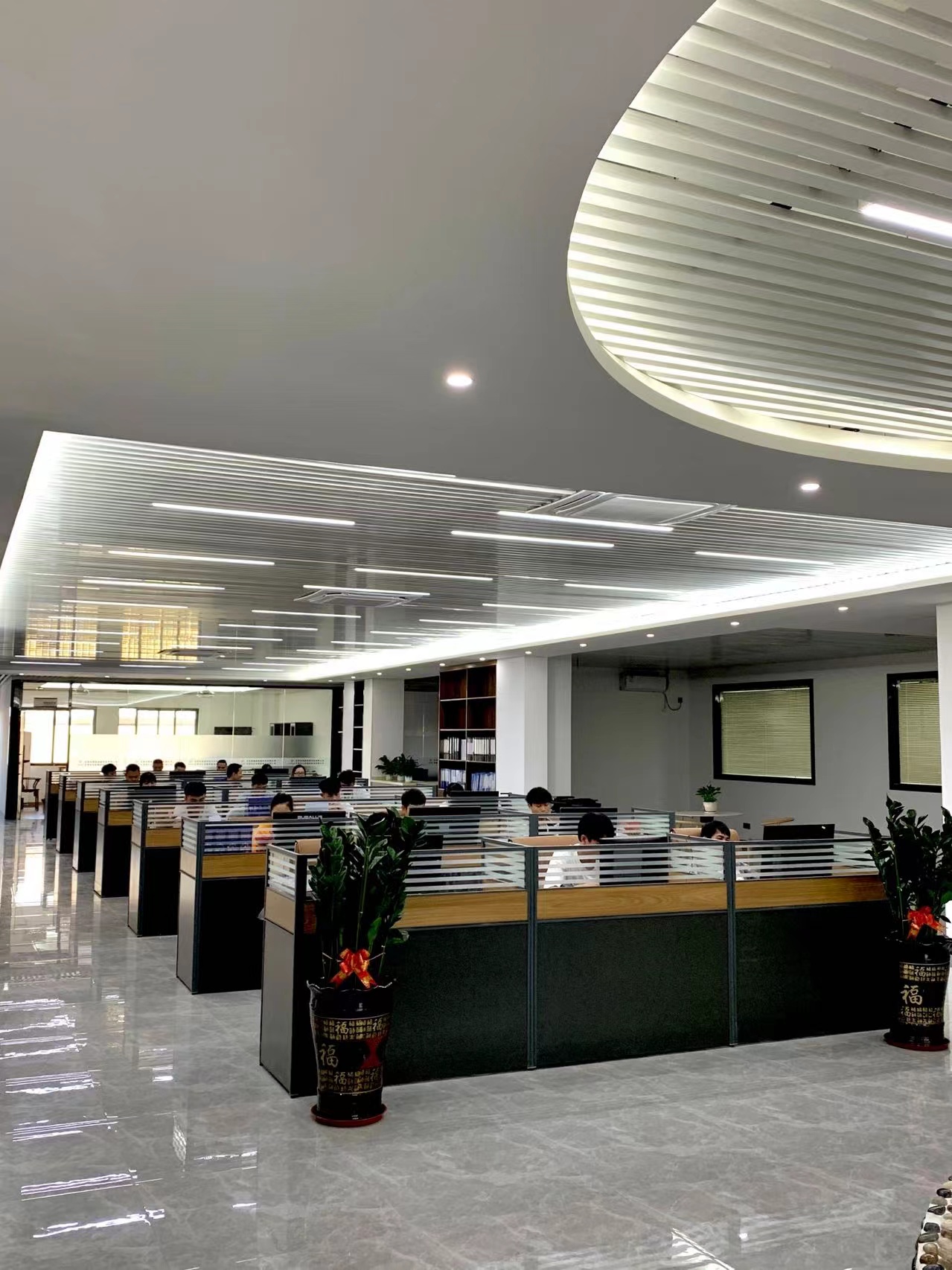 东莞市精诚研磨科技有限公司图4