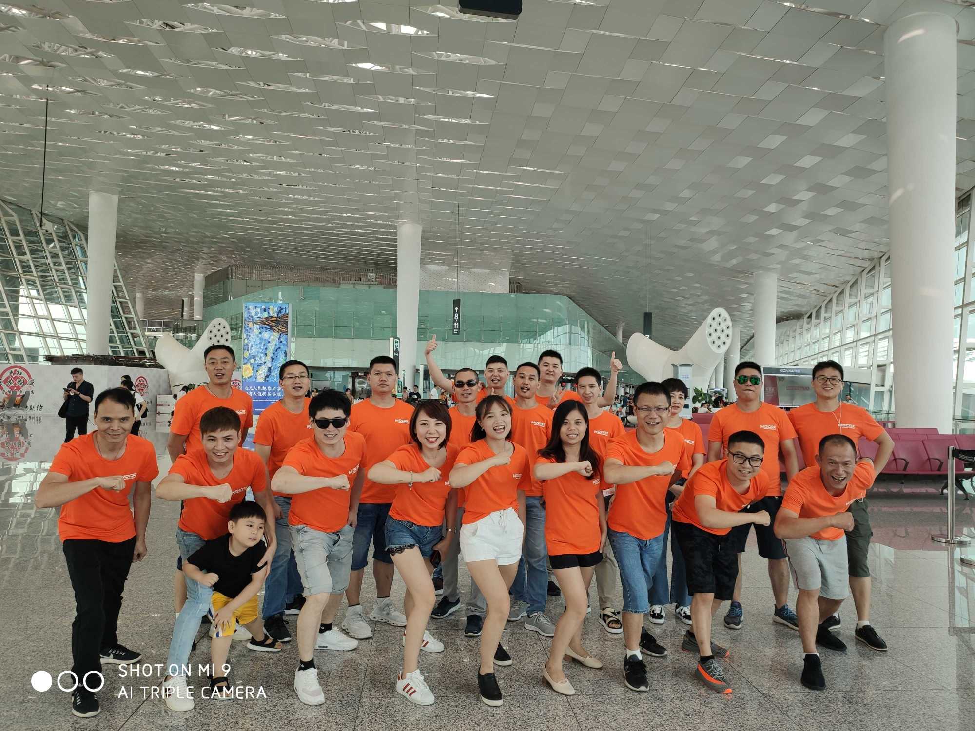 东莞市沃克森精密模具有限公司图6