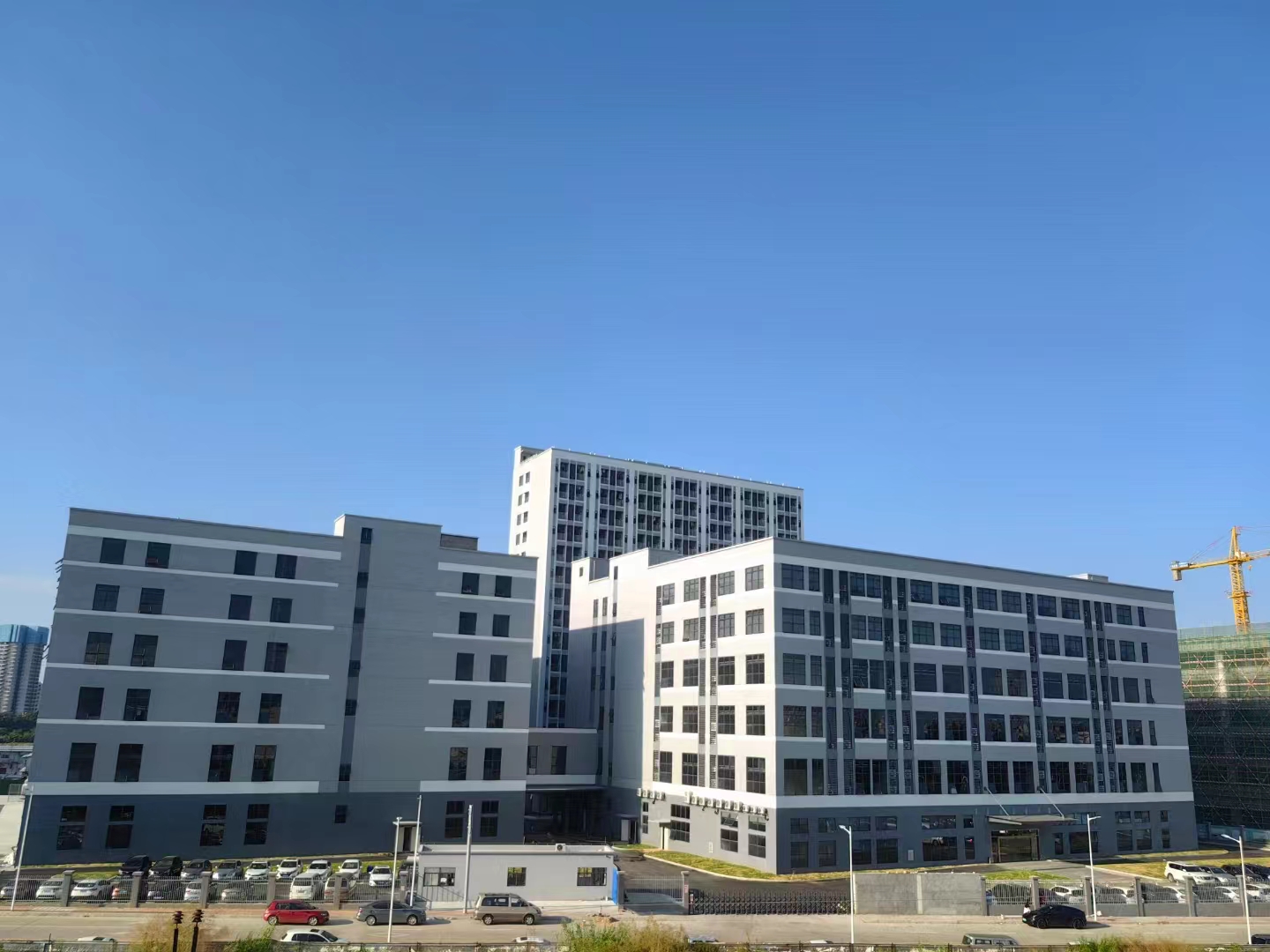 东莞市爱康智能技术股份有限公司图1