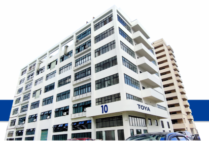 东莞市同亚电子科技有限公司图5