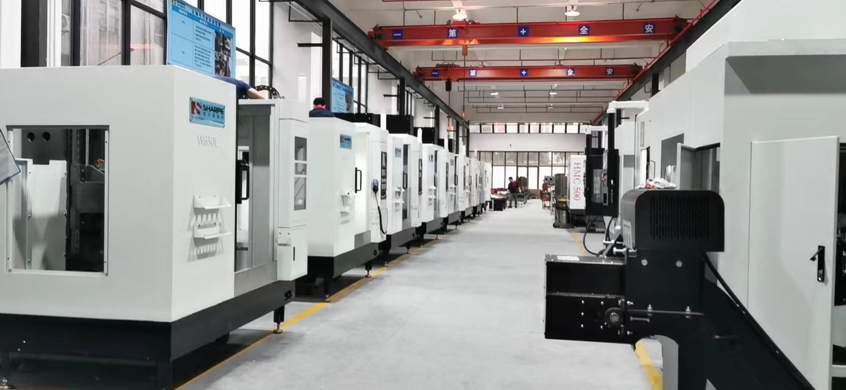 东莞市西尔普数控设备有限公司图4