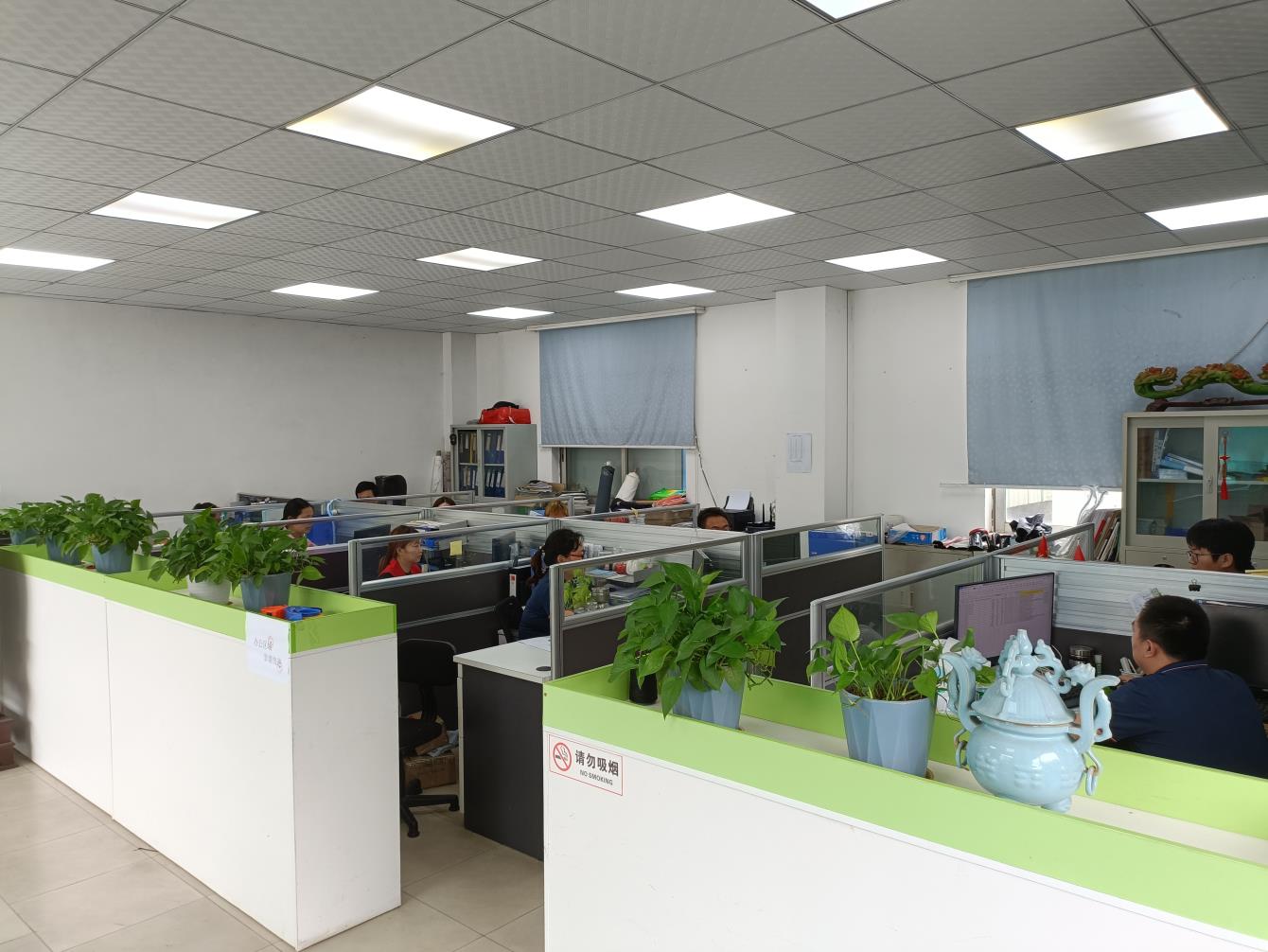 东莞市浩龙运动用品有限公司图4