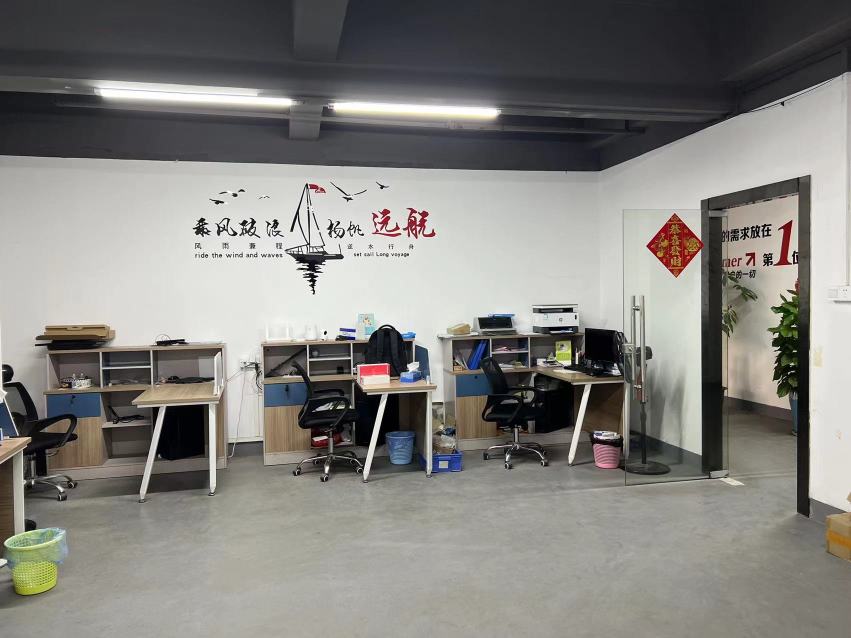 东莞市卓悦自动化科技有限公司图2