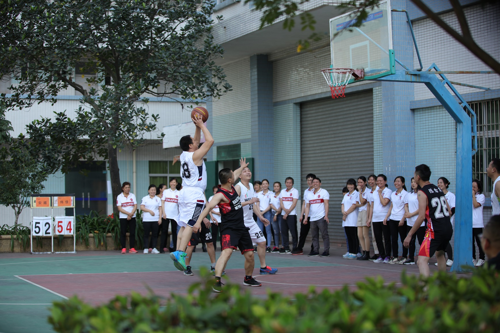 东莞市伟佳纺织制品有限公司图2