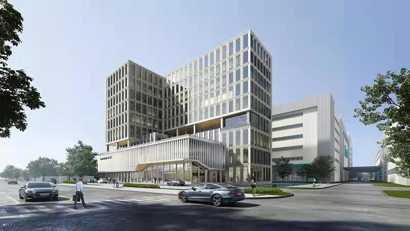 广东利华乐寓家具有限公司图1