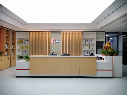 东莞市兆丰精密仪器有限公司图3