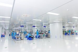 深圳市腾鑫精密电子芯材科技有限公司图片0