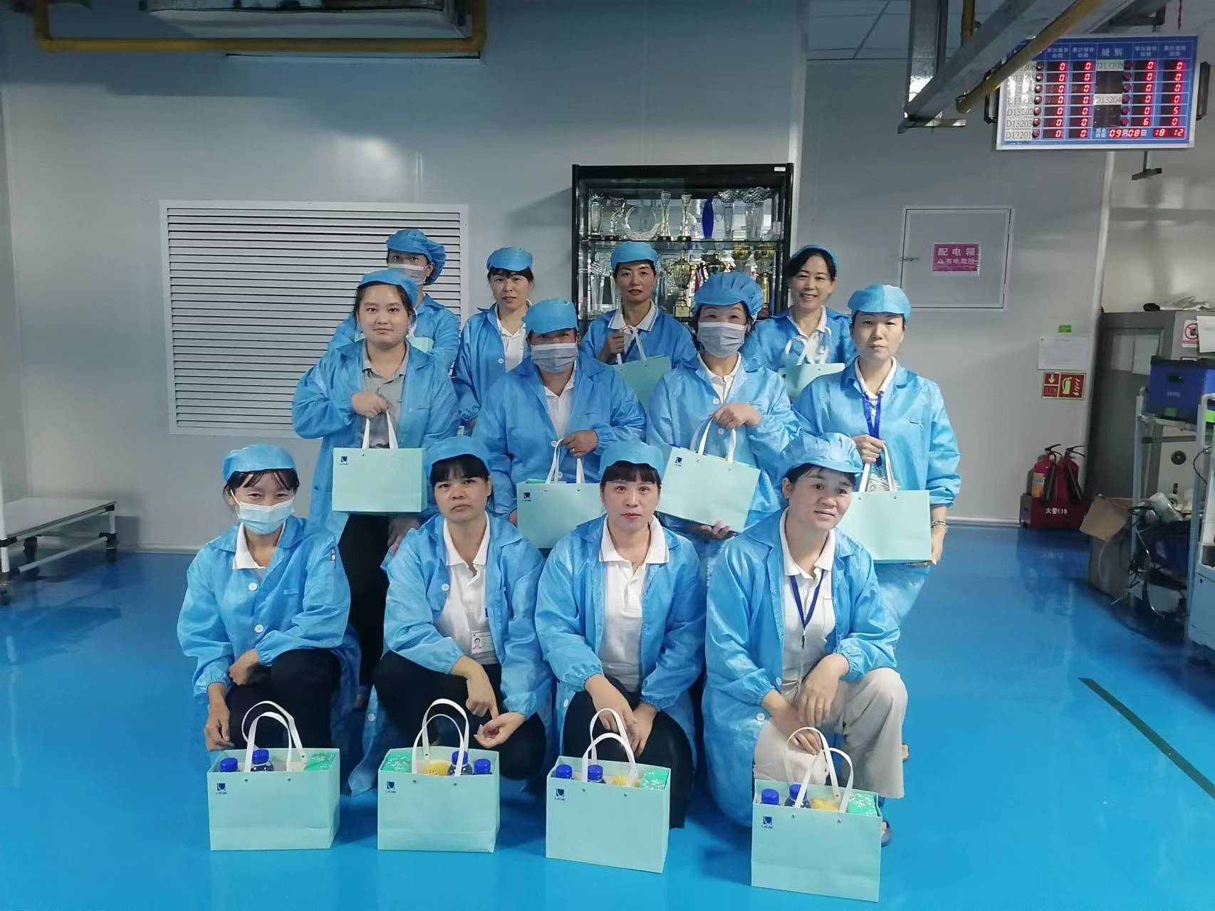 东莞湧德电子科技有限公司图2