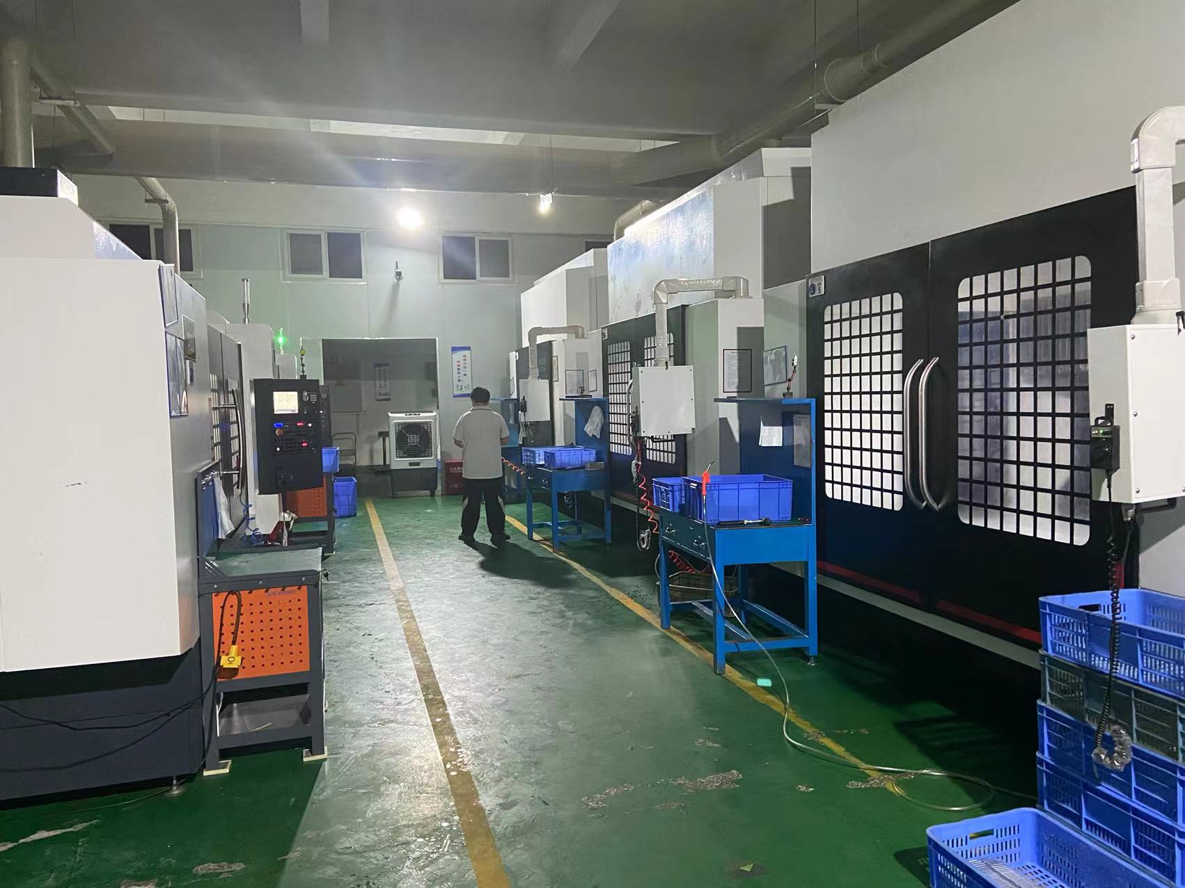 东莞市依美达精密科技有限公司图3