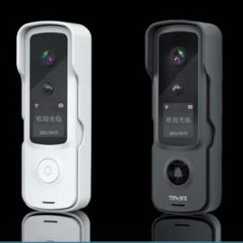廣東志慧芯屏科技有限公司智能門鈴圖