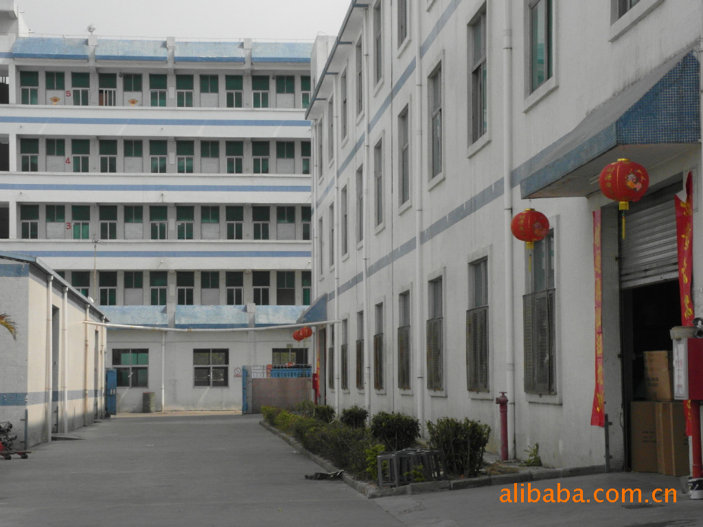 东莞市浩龙运动用品有限公司图3