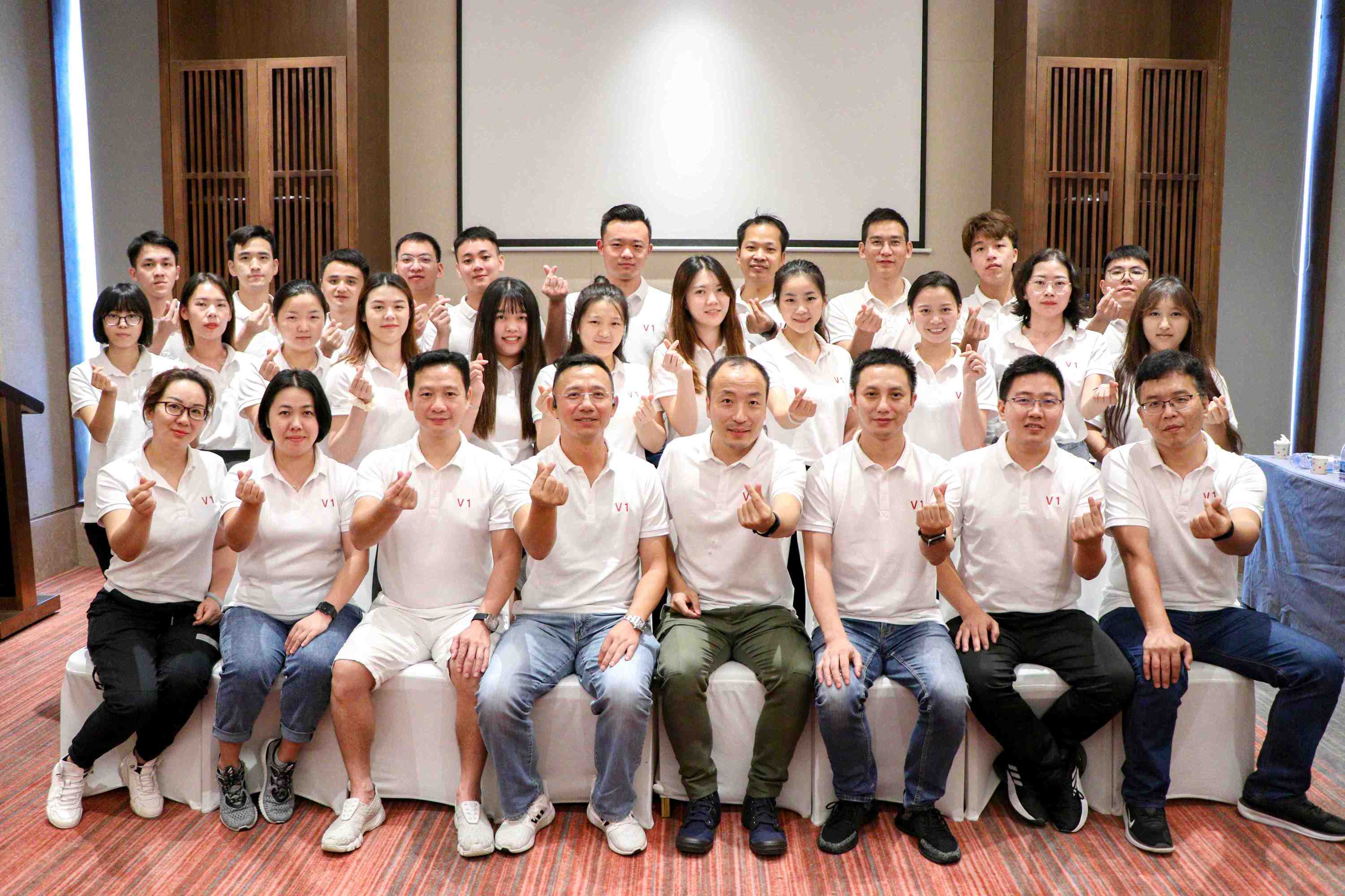 广东伟一工业互联网科技有限公司图1