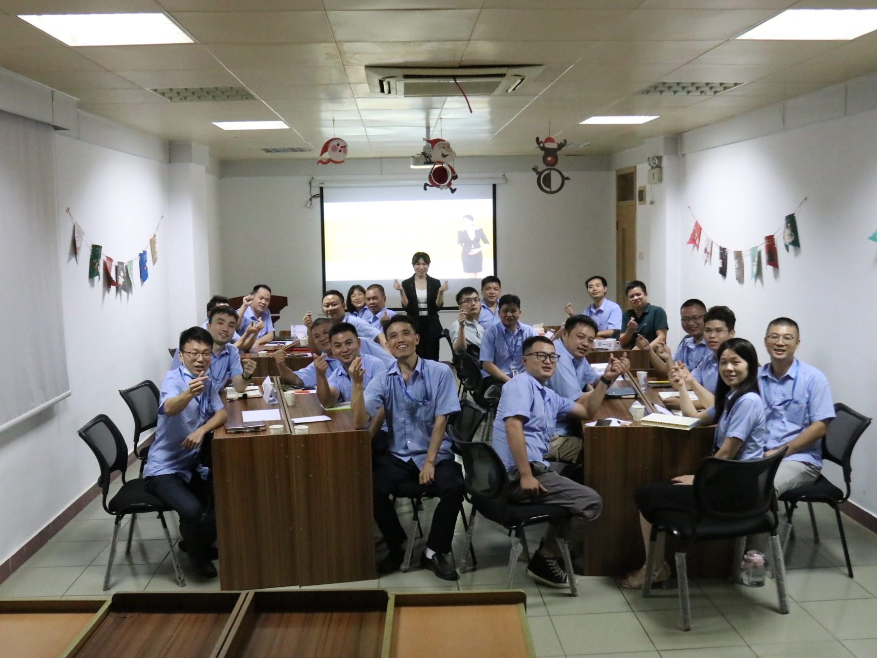 东莞市国锐自动化设备科技有限公司图1