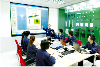 佳乐电子科技（广东）有限公司图4