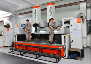 东莞市沃克森精密模具有限公司图2