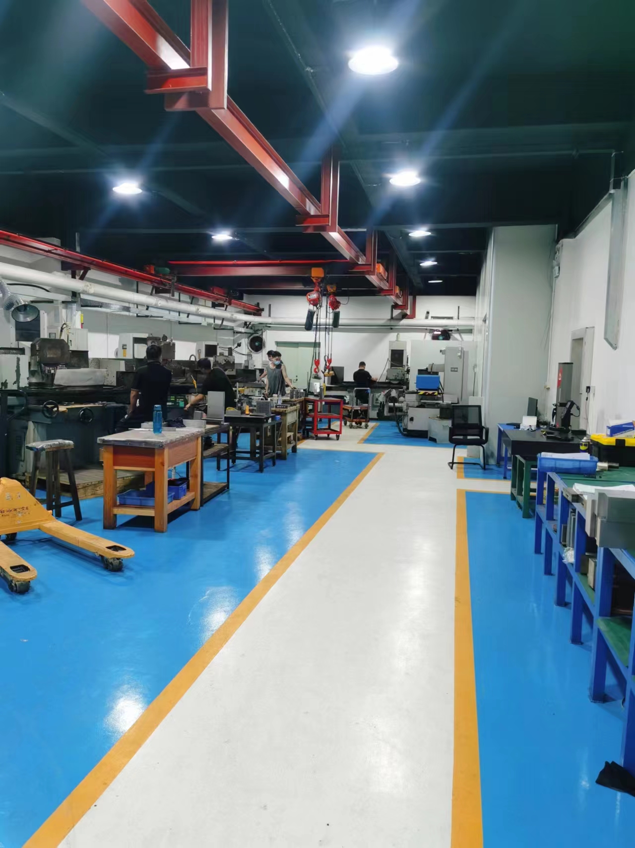 东莞市精诺模具有限公司图3