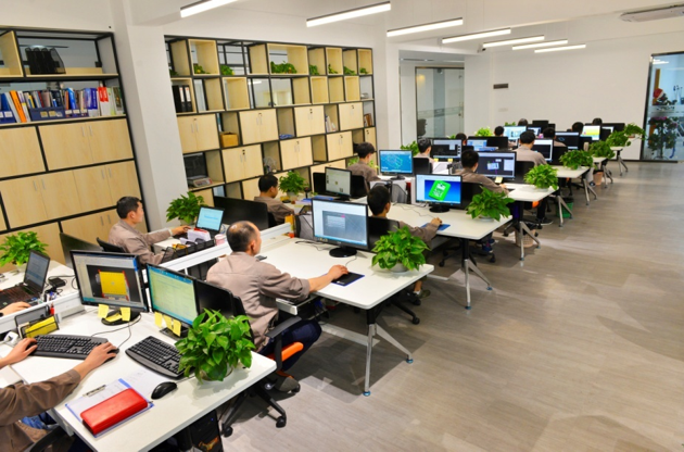 东莞市沃克森精密模具有限公司图1