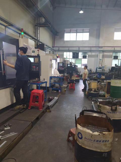 东莞市成俊智能装备有限公司图1