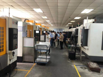 东莞市华盛鑫恒通实业有限公司图4