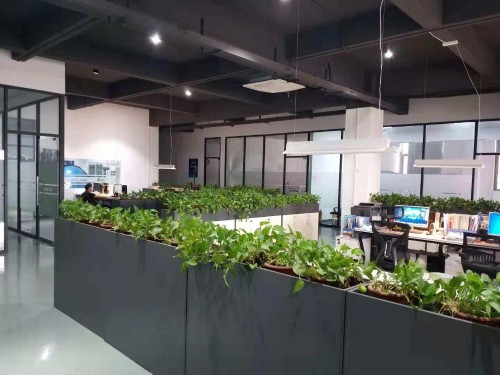 江门市朔方灯饰照明有限公司图3