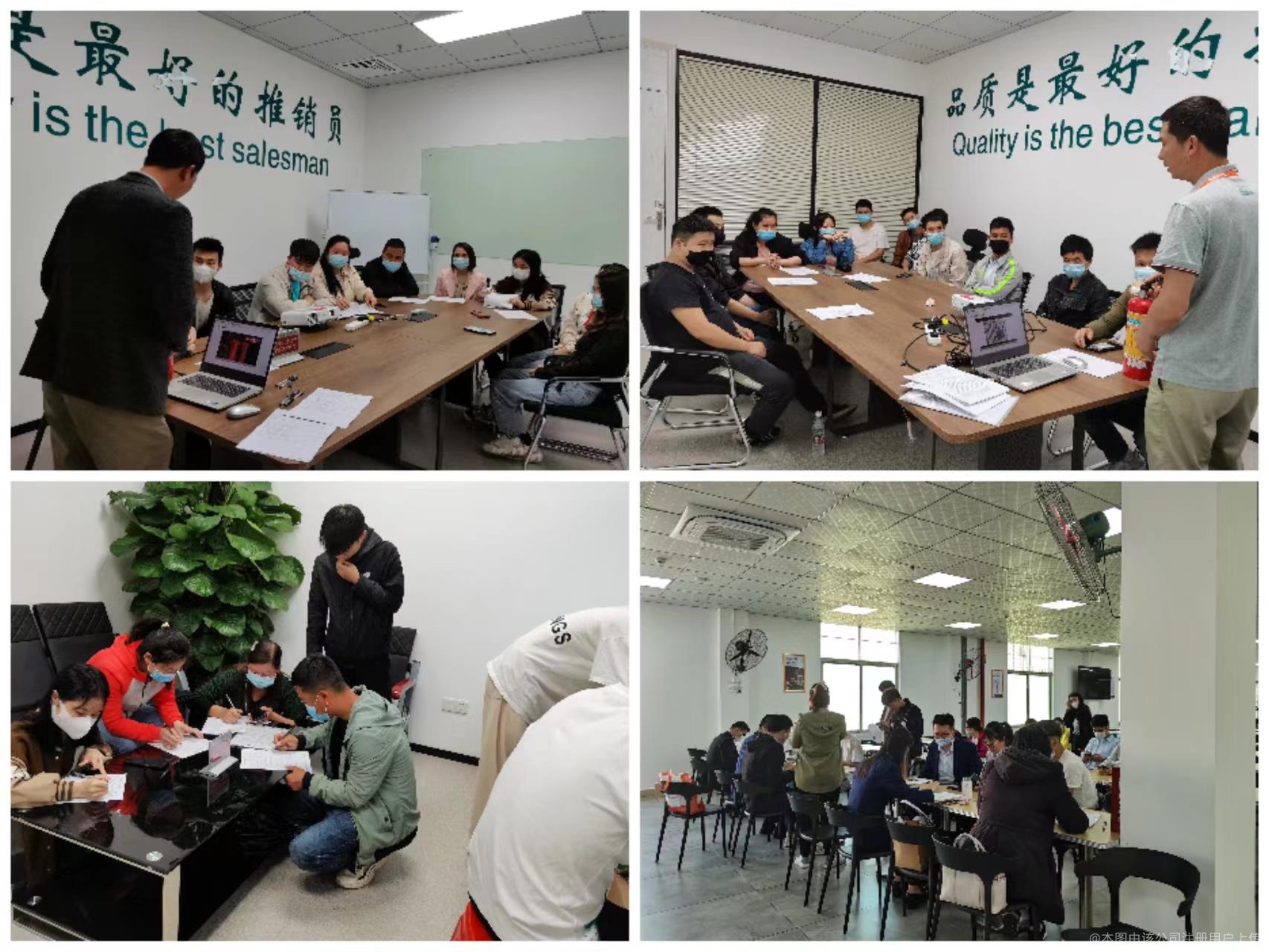 广东志慧芯屏科技有限公司图6