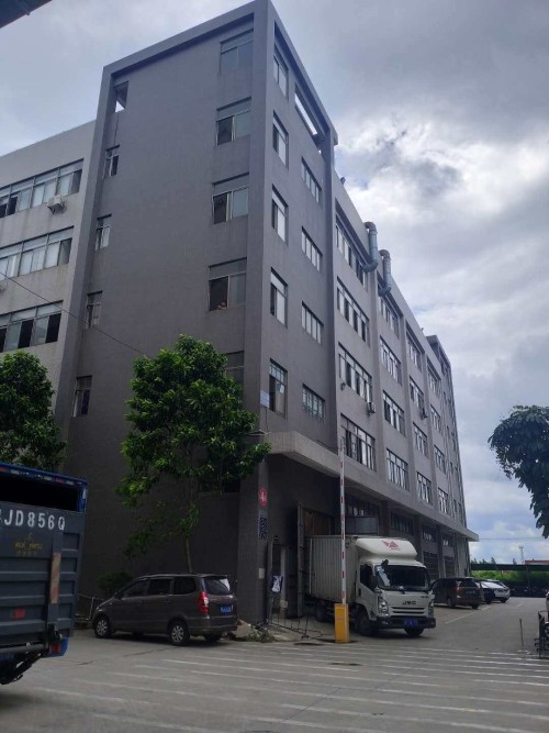 江门市朔方灯饰照明有限公司图1