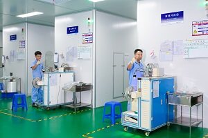 深圳市腾鑫精密电子芯材科技有限公司图片2