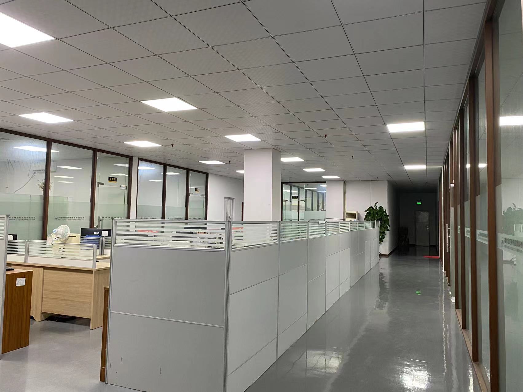 东莞市欧迈斯塑胶模具有限公司图3