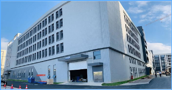 东莞市兆丰精密仪器有限公司图2