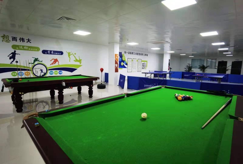 宣城立讯精密工业有限公司图3