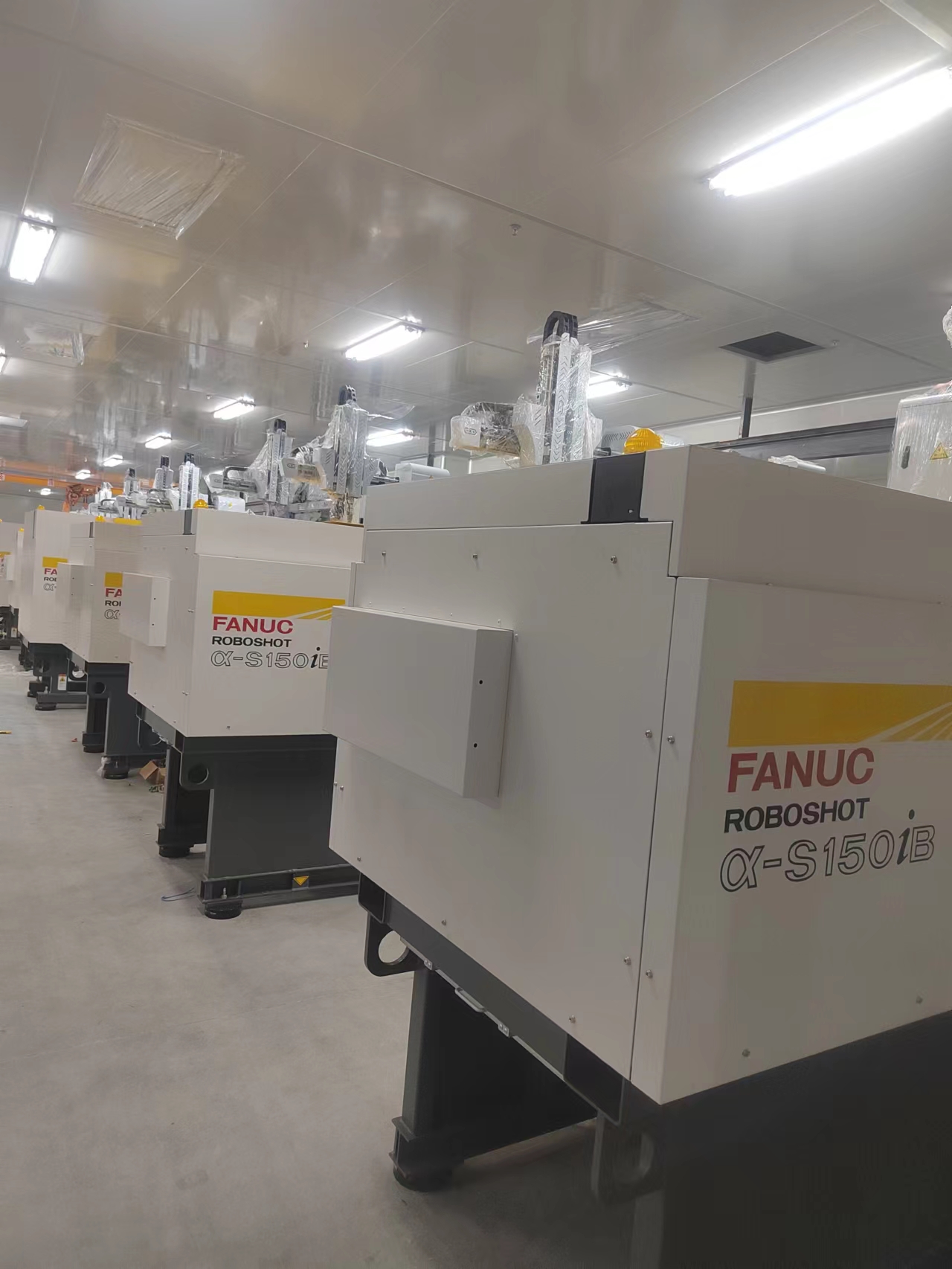 合佳智能科技（广东）有限公司图1