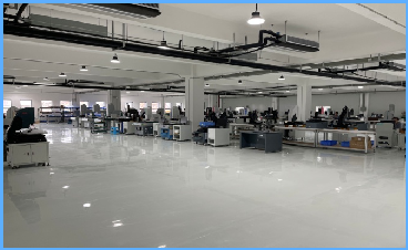 东莞市兆丰精密仪器有限公司图5