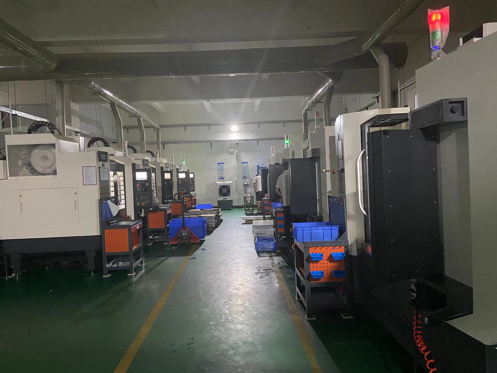 东莞市依美达精密科技有限公司图4