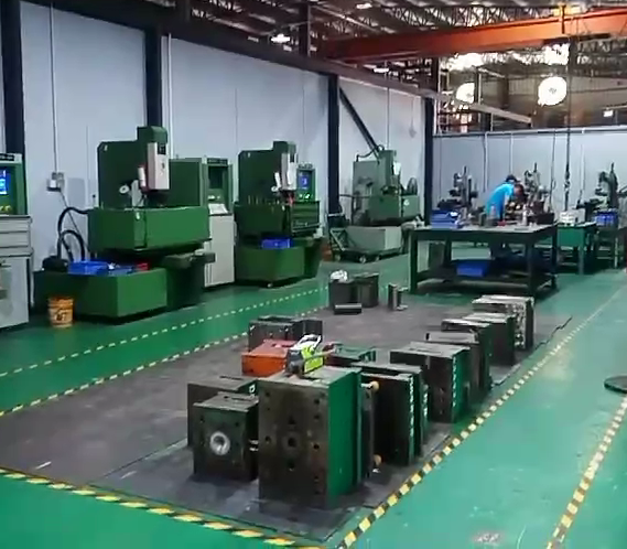 东莞市源兴塑胶科技有限公司图2