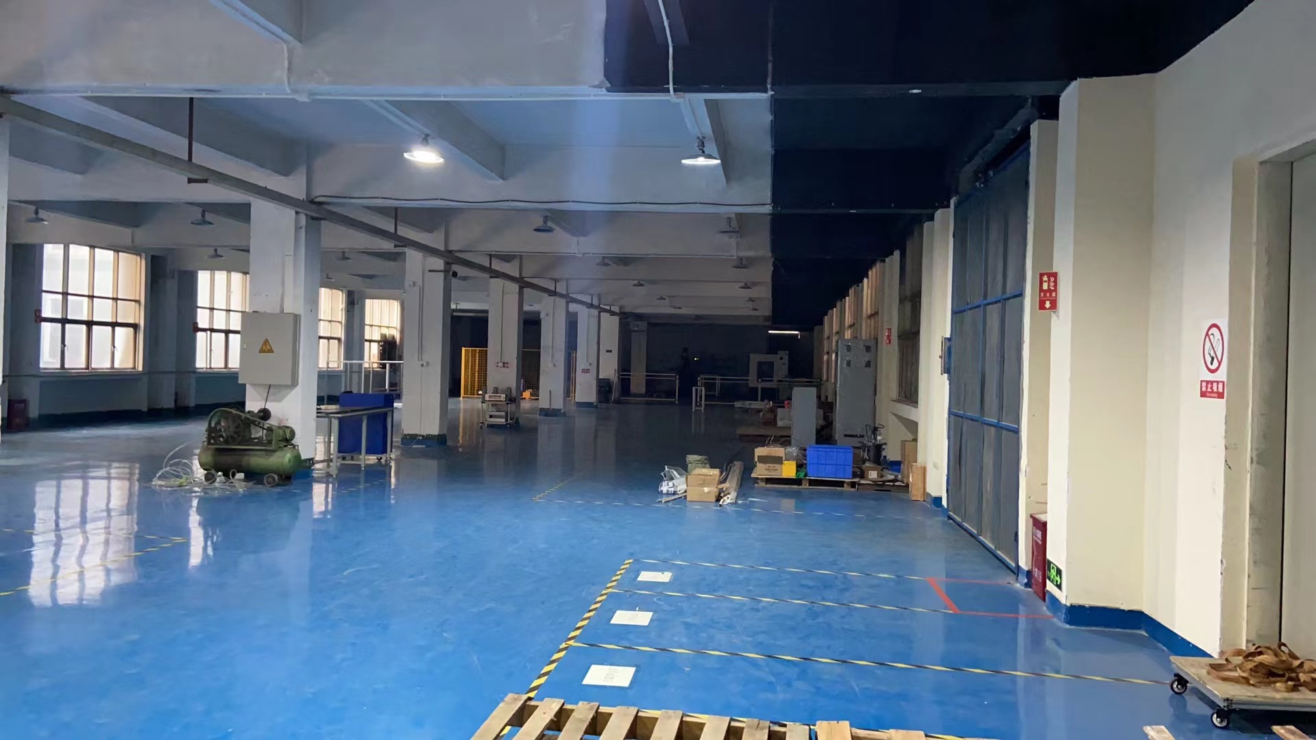 东莞市索岛机电科技有限公司图2