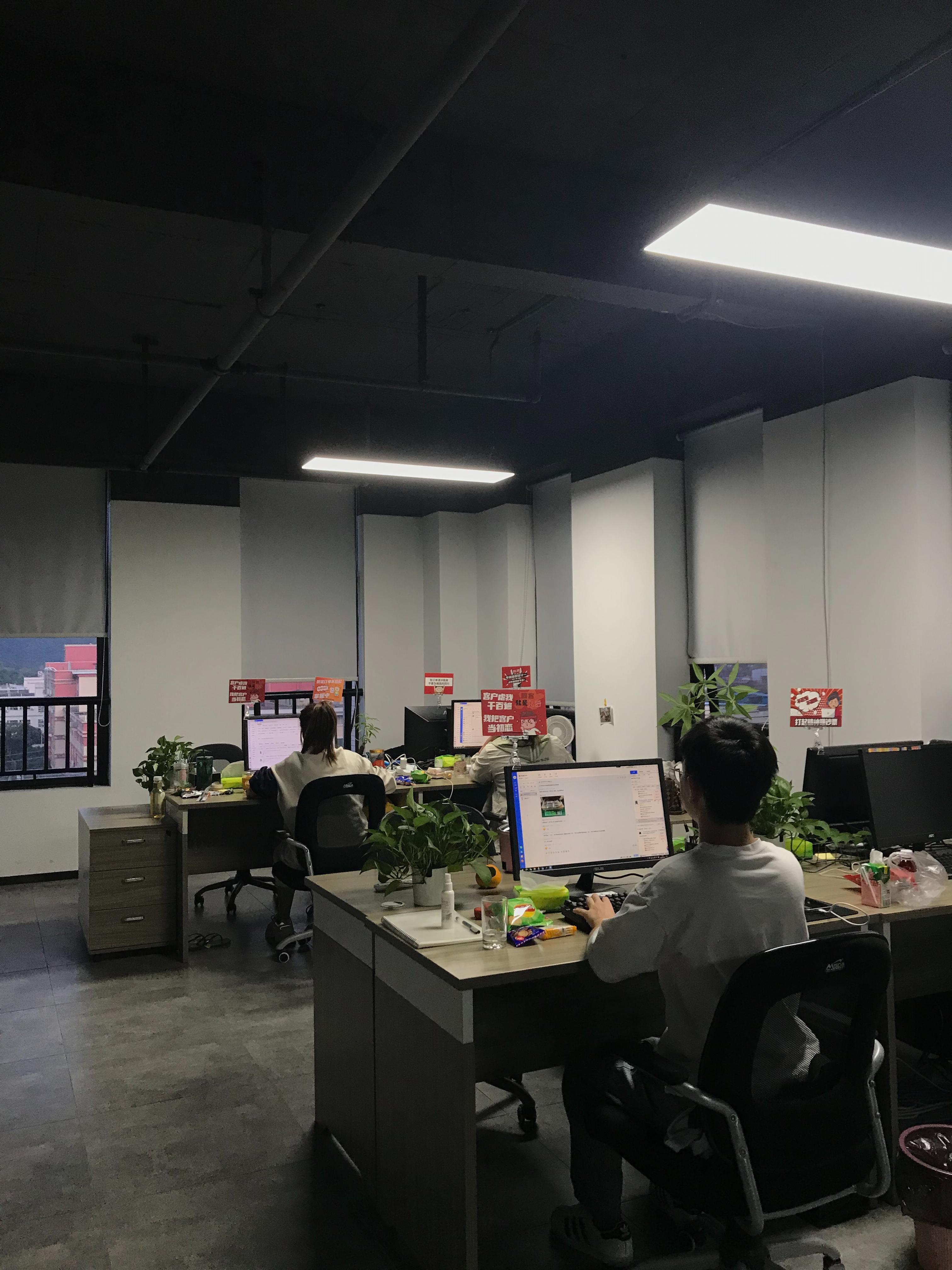 中山市云溪服飾有限公司圖片4