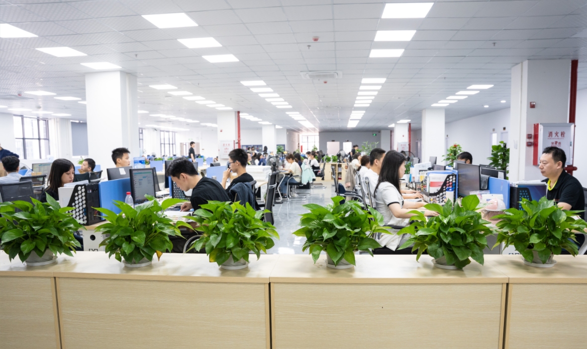 广东安昂智能制造供应链技术有限公司图2