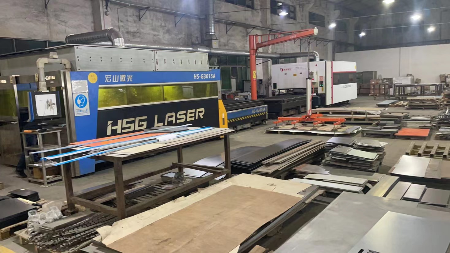 东莞市垒亿科技有限公司图5