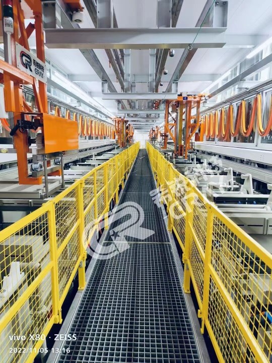 东莞市希锐自动化科技股份有限公司图9