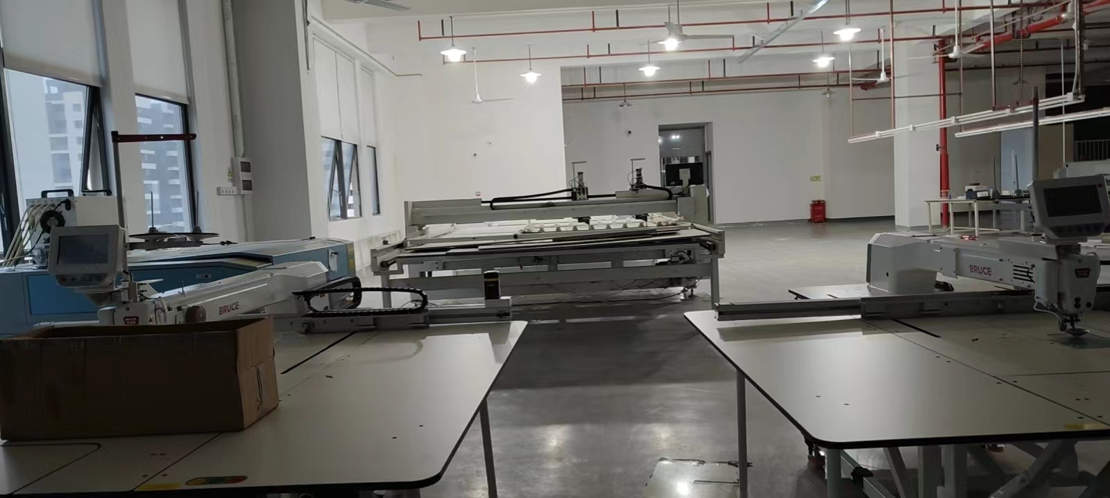 东莞市喜达电器有限公司图6