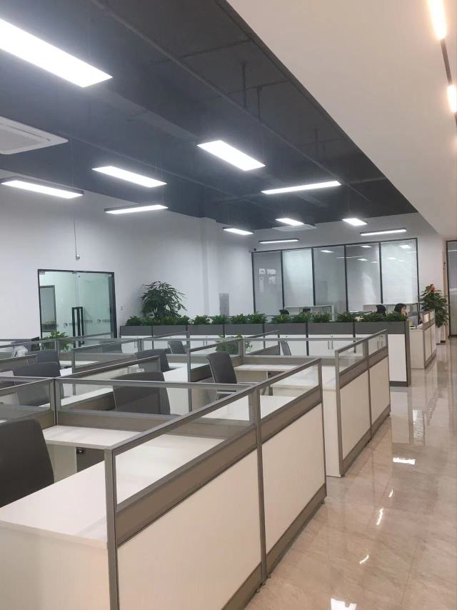 东莞市华晨硅胶科技有限公司图2