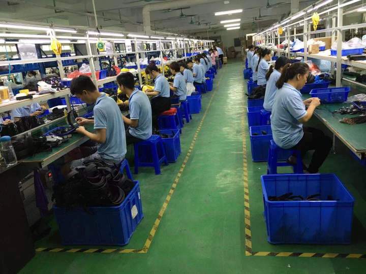 东莞市乐尔电子有限公司图1