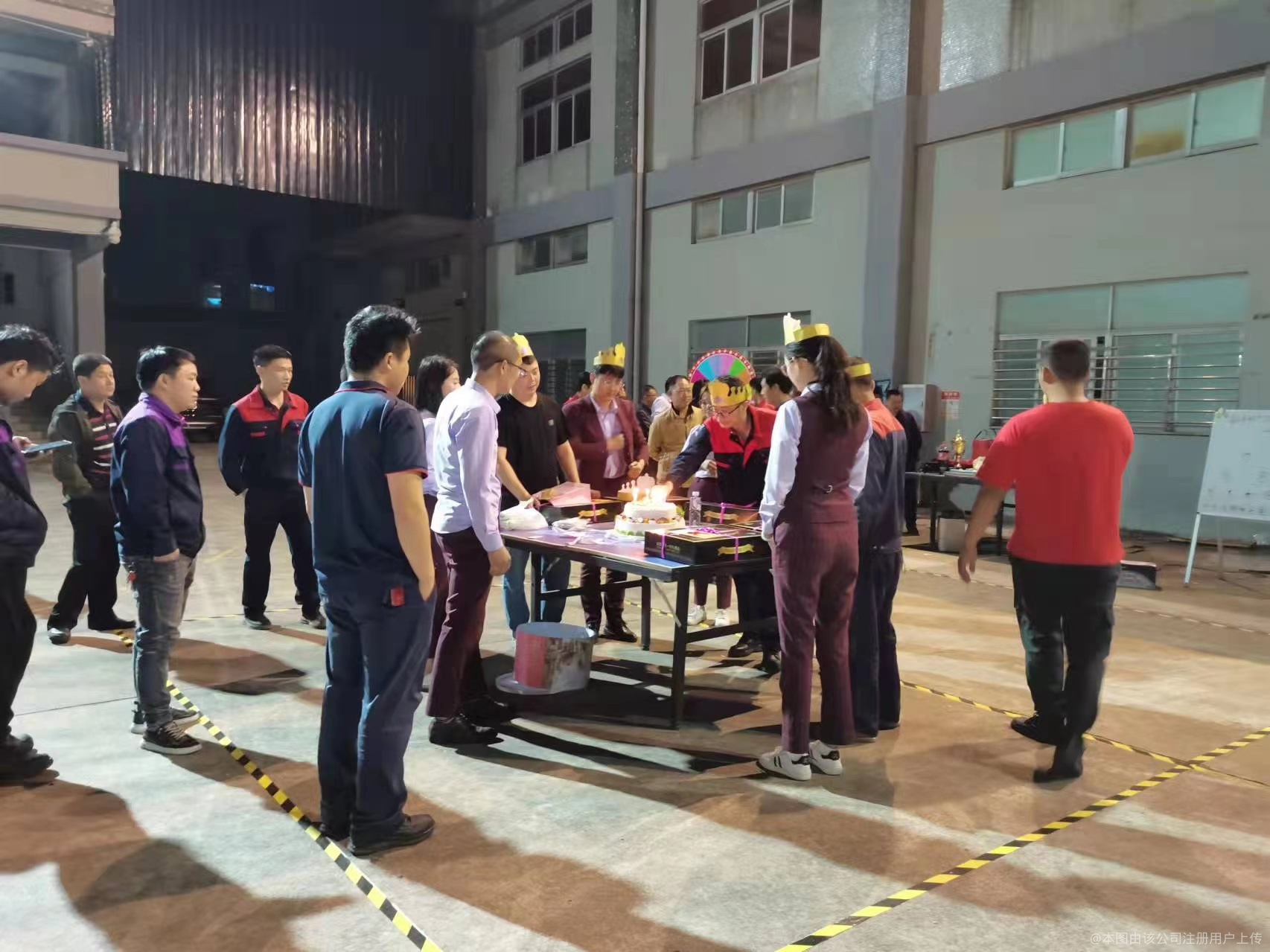 广东昶丰科技有限公司图9