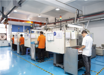 东莞市恩康电子科技有限公司图6