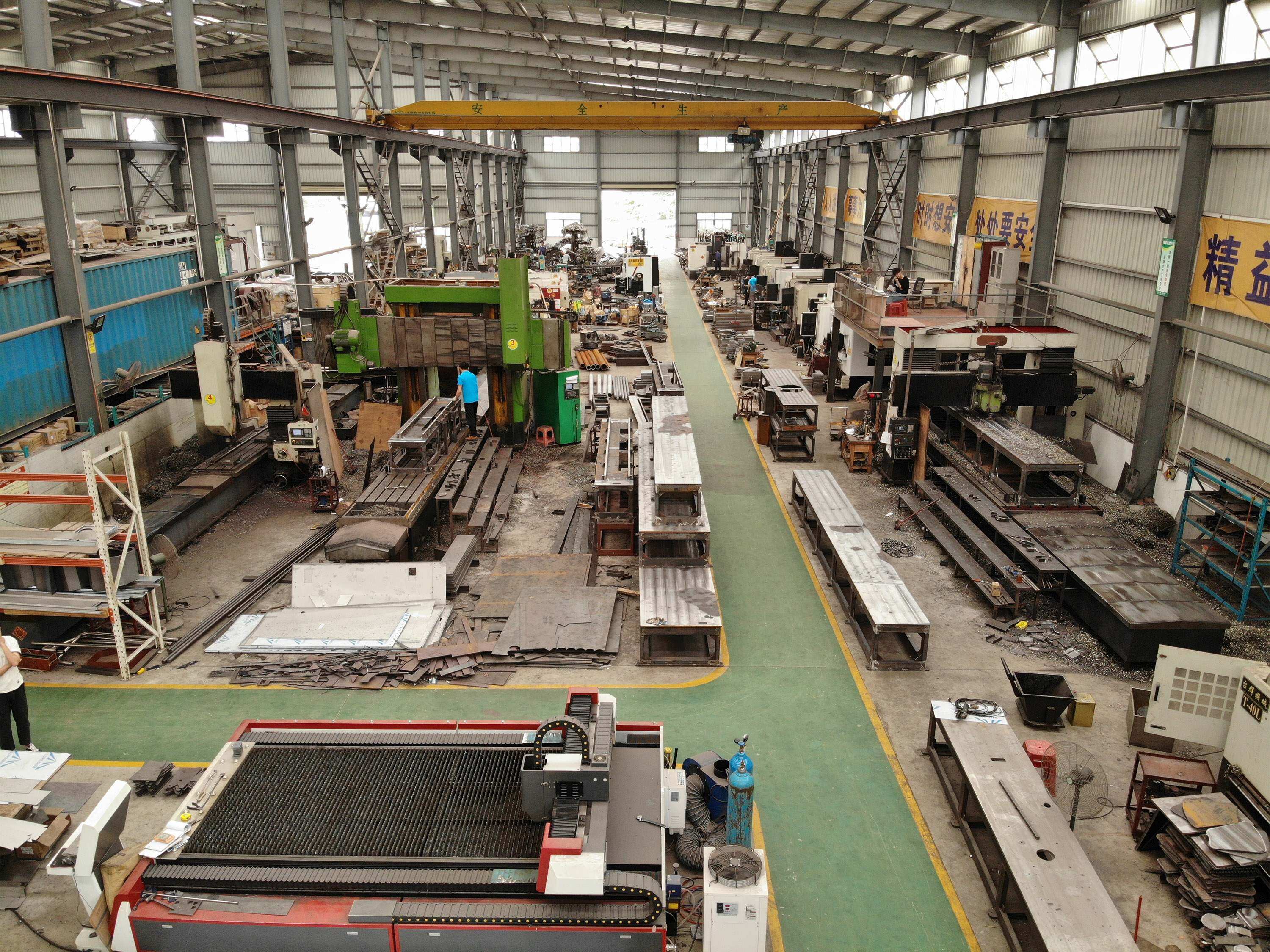 东莞市长安顺兴五金机械制造厂图片2