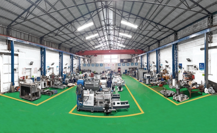 东莞市利腾达智能装备有限公司图3