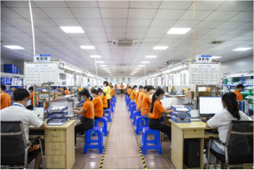 东莞市恩康电子科技有限公司图4