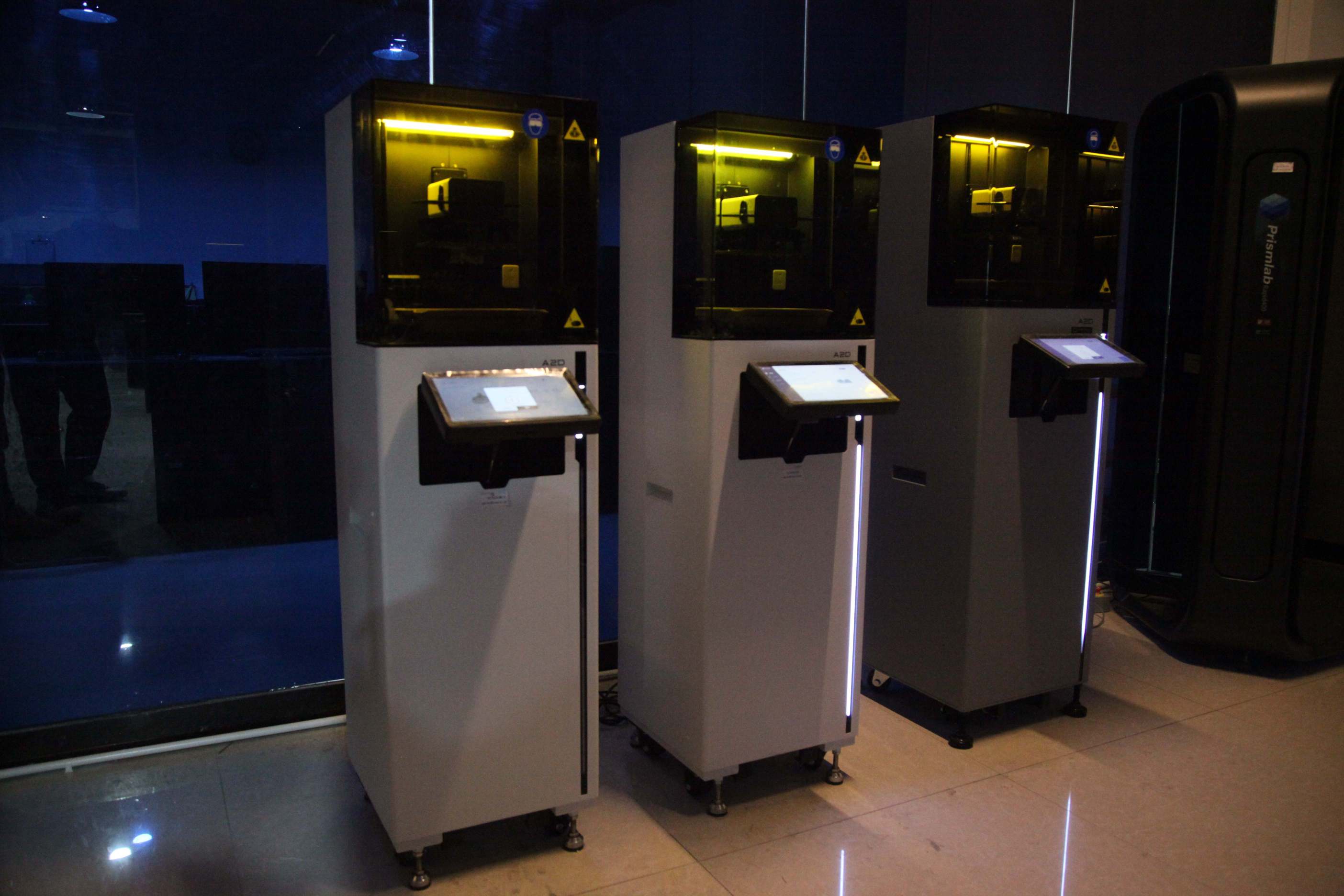 珠海璞瑧义齿研发制造有限公司图1