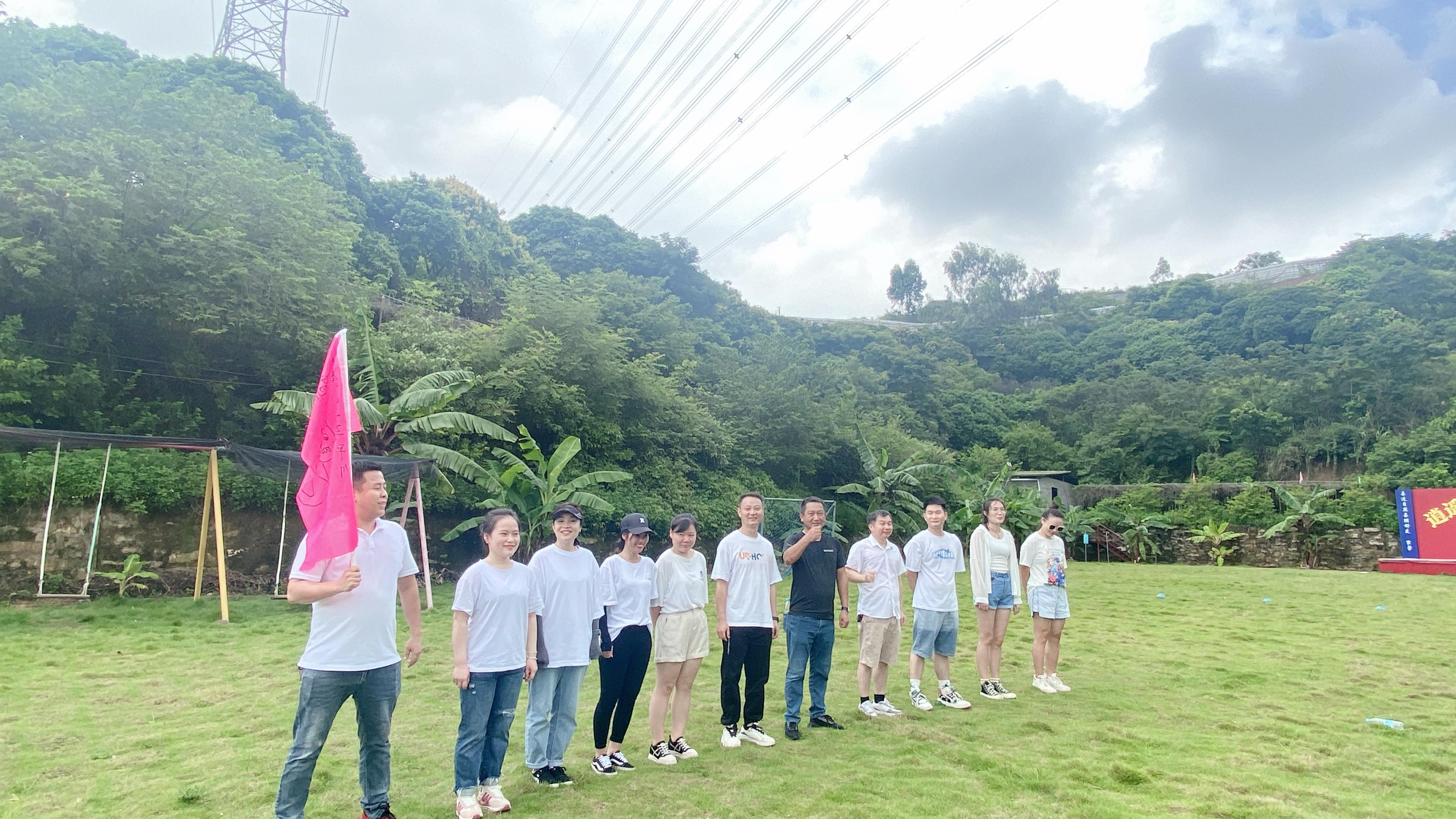 东莞市云帆电子科技有限公司图4