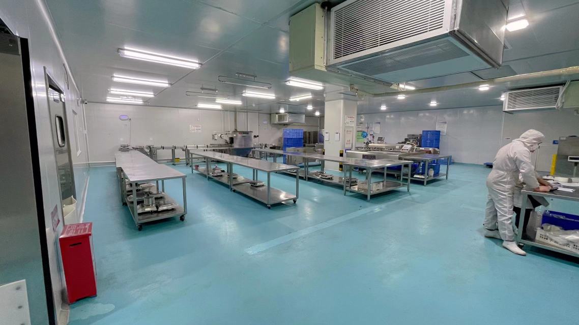 广东储榴香食品科技有限公司图2